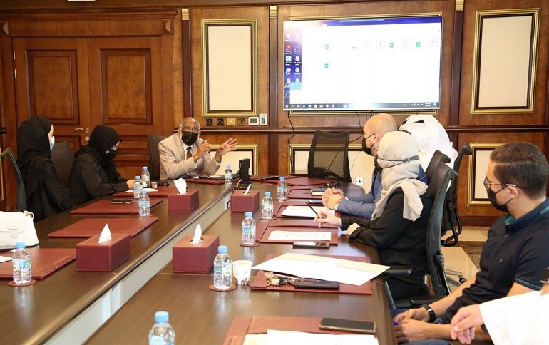 MME holds workshops on the issuance of electoral campaign license