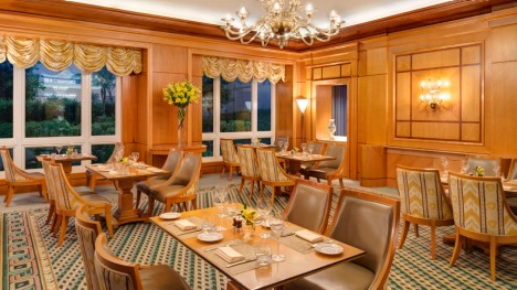 Four Seasons Hotel Doha Welcomes Italian Chef Marco Arlotti