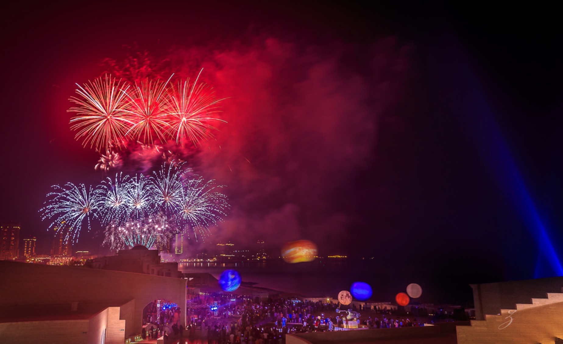 Eid celebrations to kick off in Qatar on Sunday, June 25