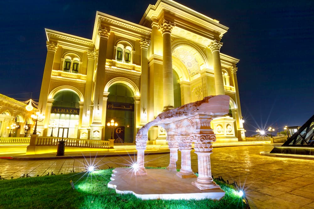 Qatar Travel Holidays Expo is all set to kick off