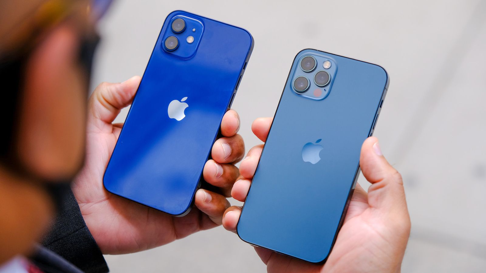 Everything you need to know about the Apple iPhone 12 and where to buy it in Qatar