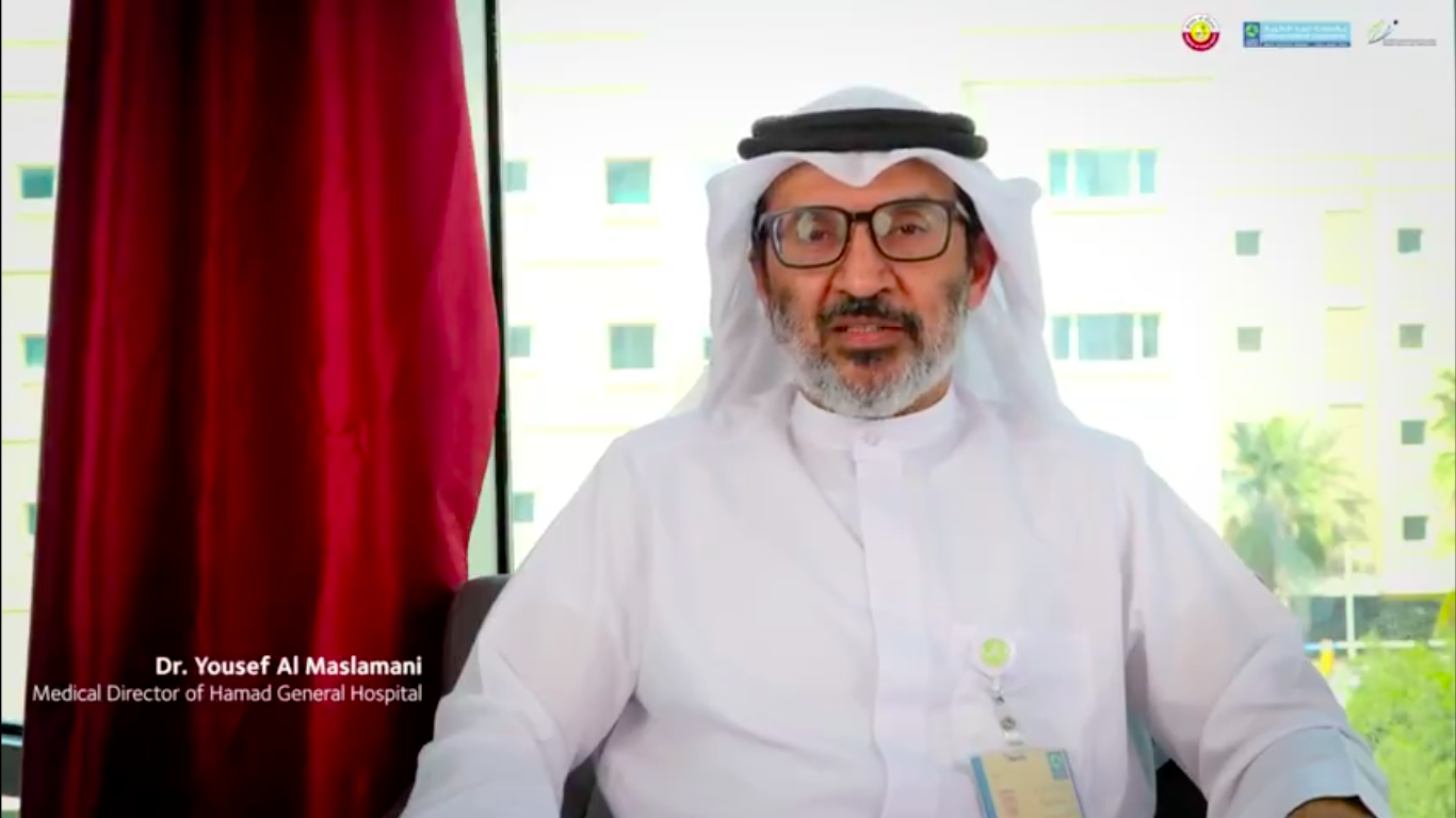 Some long-term symptoms of COVID-19 can affect health for weeks or months: health official