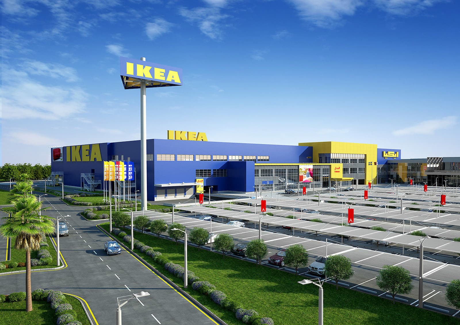 Steal the deal with unbelievable IKEA discounts