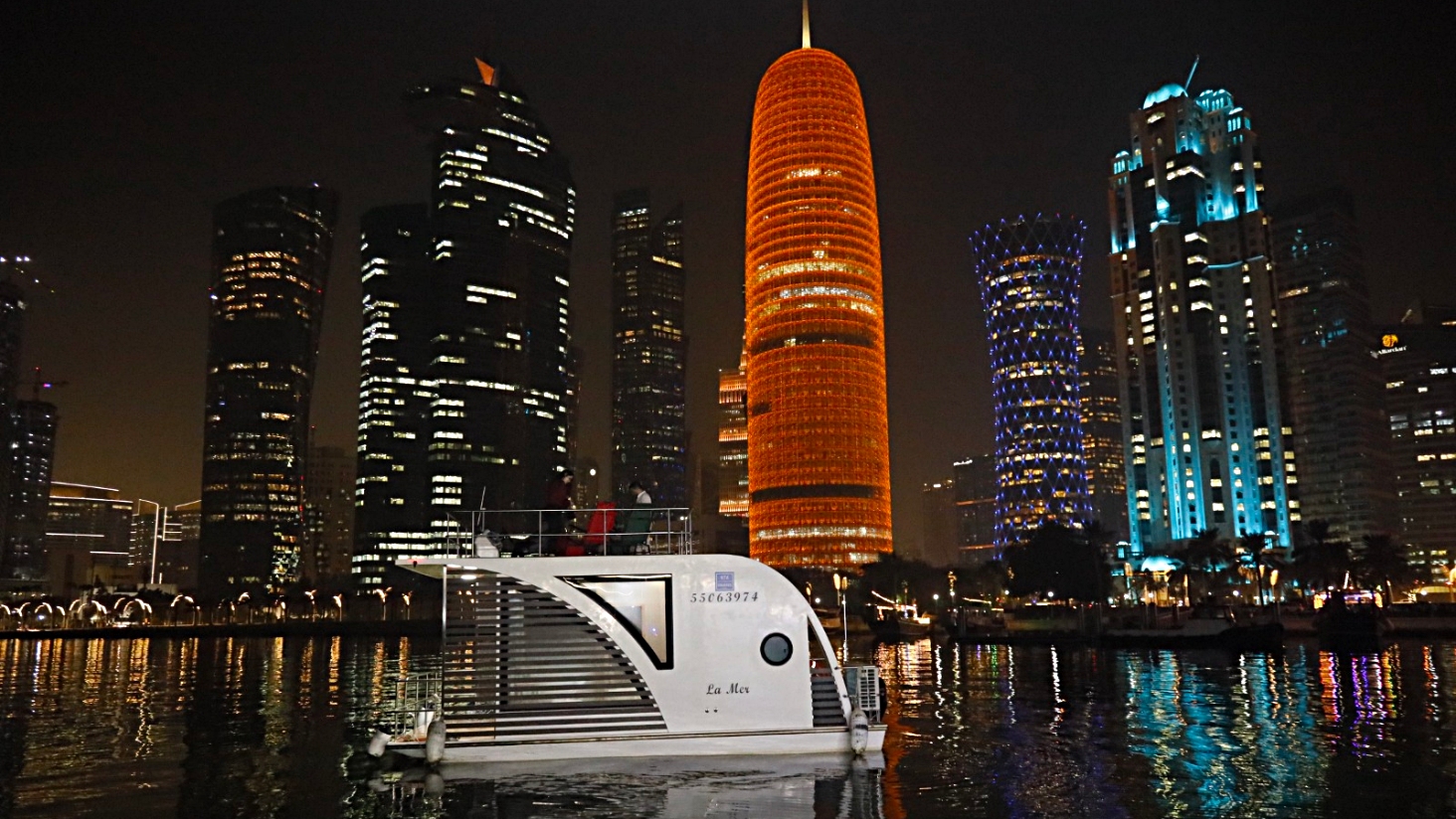 974 Cruises launches a unique houseboat experience