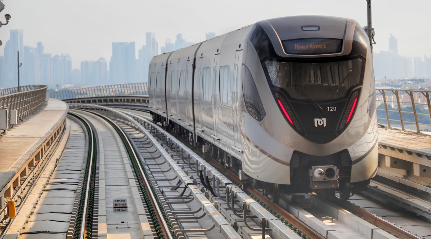 Doha Metro announces Green Line’s temporary closure on Friday