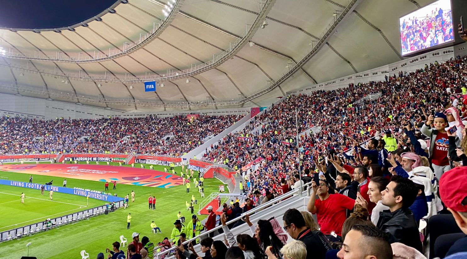 AFC Asian Cup 2023: 90,000 Tickets Snapped Up in Just 24 Hours