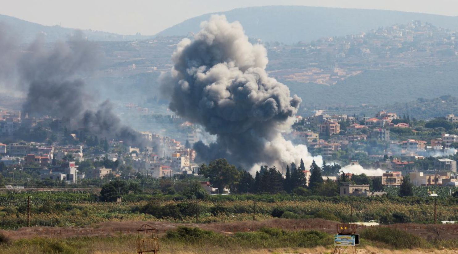 Qatar calls for immediate ceasefire in Lebanon; Pledges additional $100m for Gaza