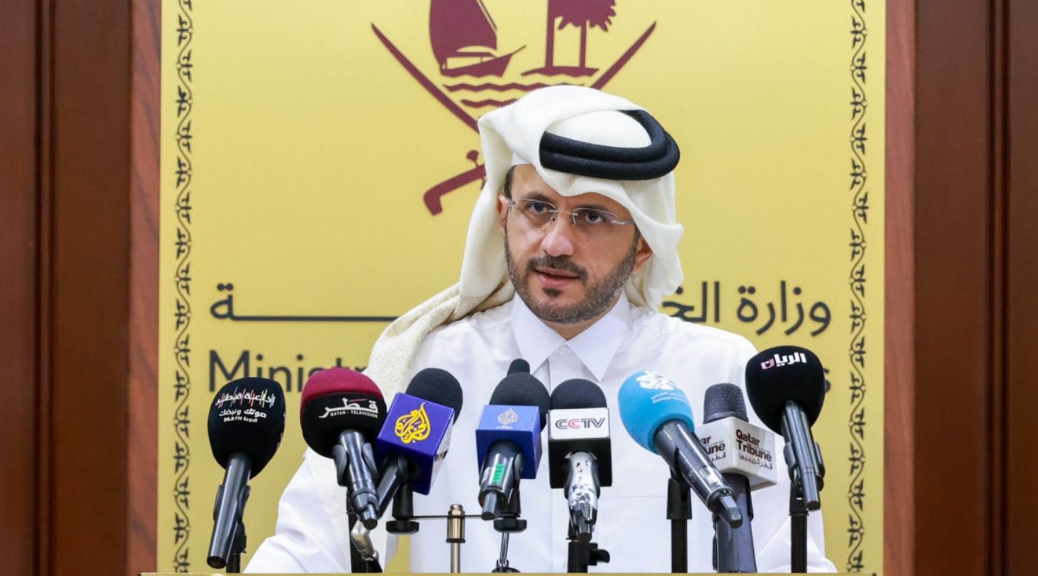 Technical talks for Gaza ceasefire underway, says MoFA spokesperson
