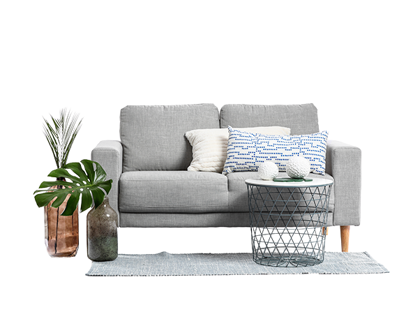 Furniture & Decor