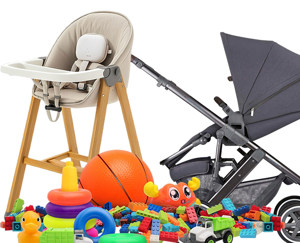 Kids & Toys