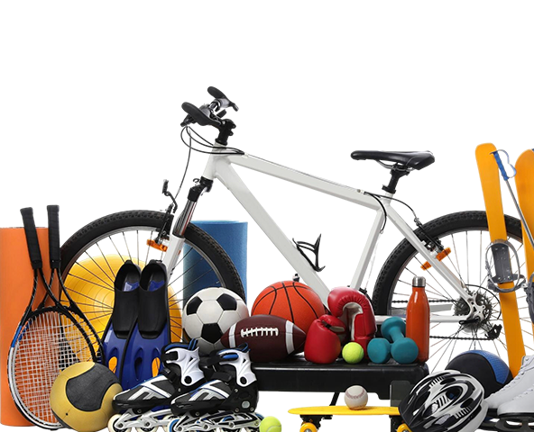 Sports & Hobbies