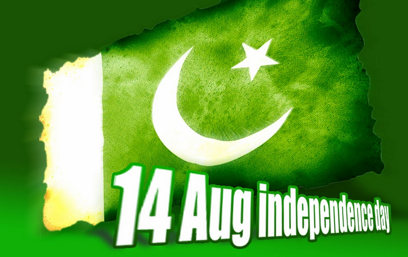 68th Pakistan Independence Day