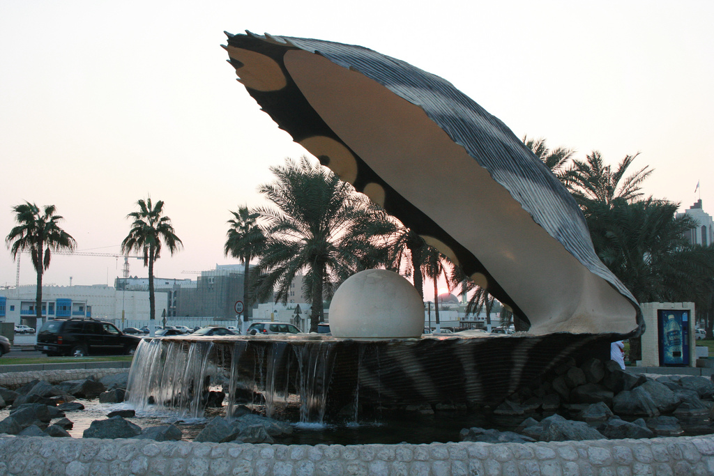 Poll: Best bank in Qatar for expats?