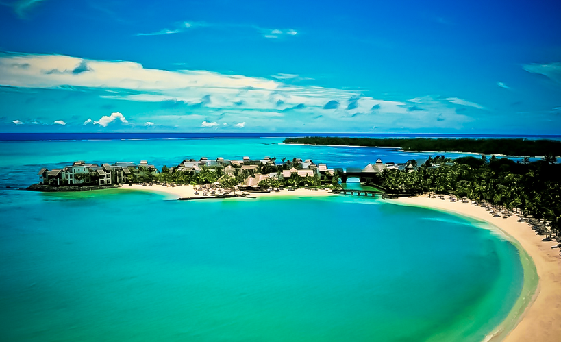 Mauritius: Qatar's new favorite destination