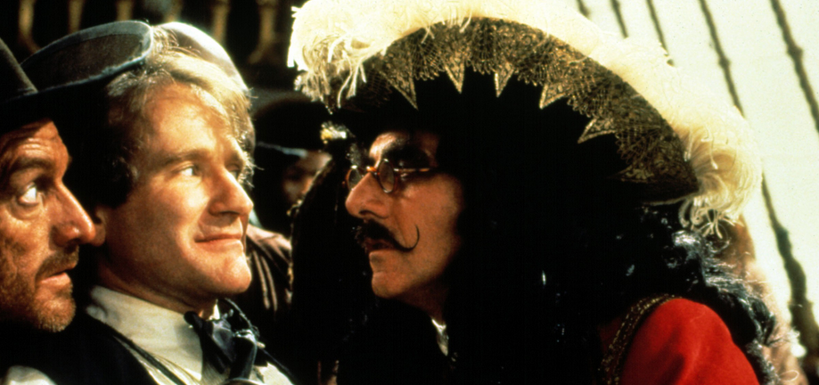 Win tickets to attend Robin Williams movie screenings