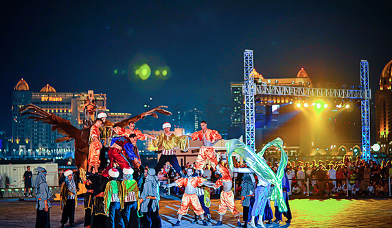 Lots of activities lined up for Eid Al Adha in Qatar 