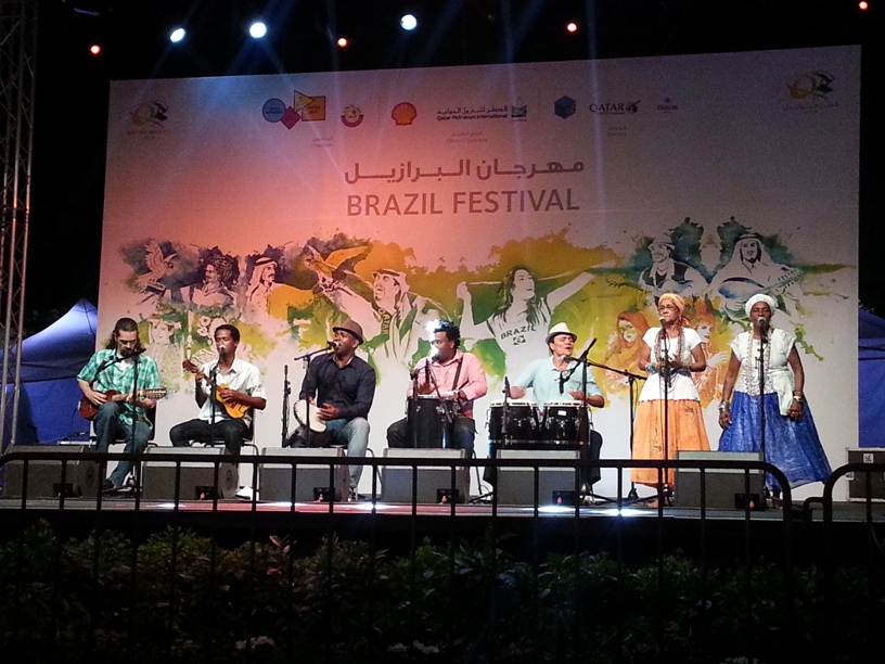 PHOTOS: Brazil Festival 2014 MIA Park 