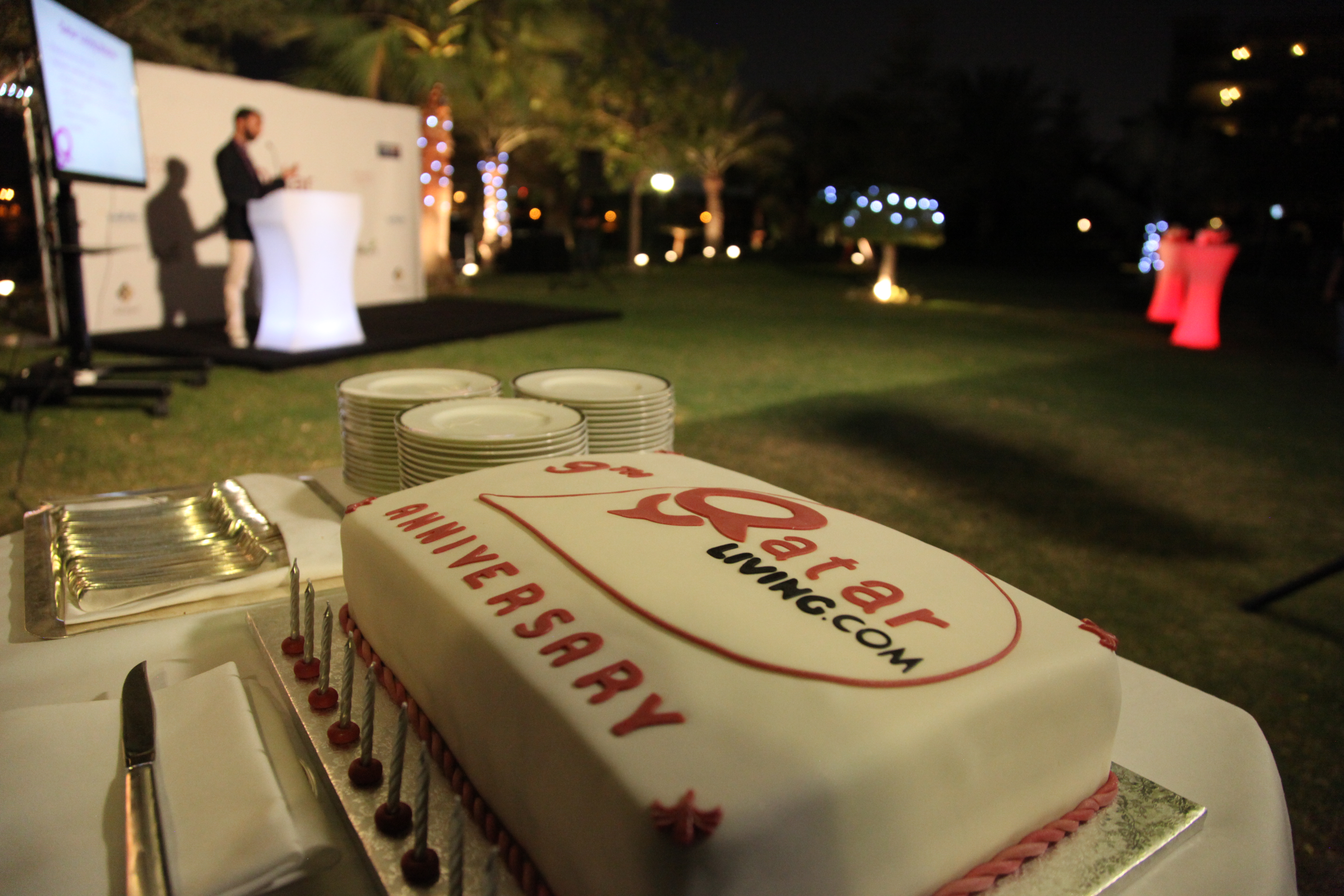 Qatar Living celebrates its 9th anniversary