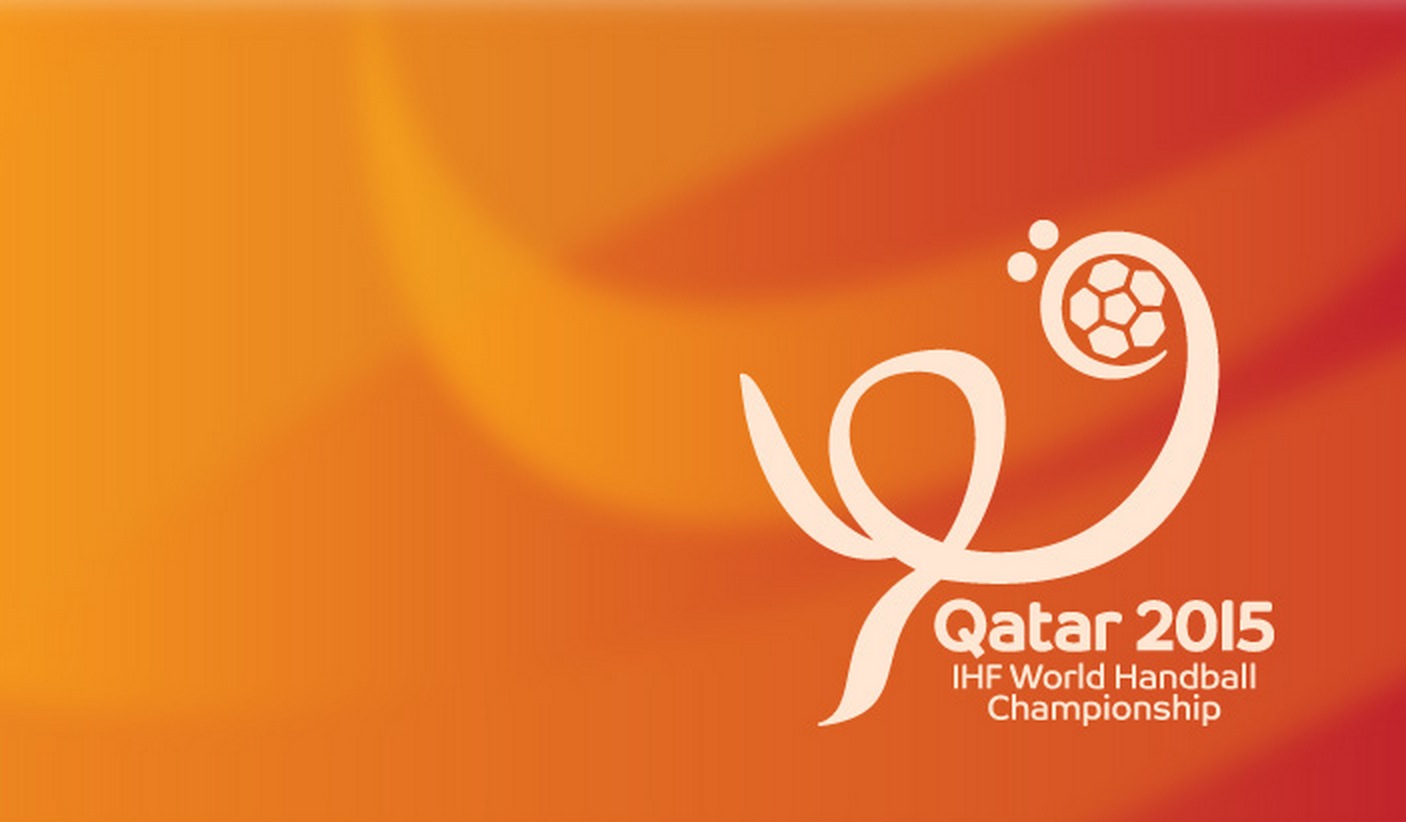 Be a part of Qatar 2015's #JoinTheCheer