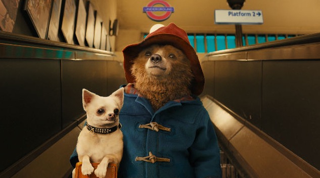 UPDATED: Win FREE tickets to the premiere of PADDINGTON
