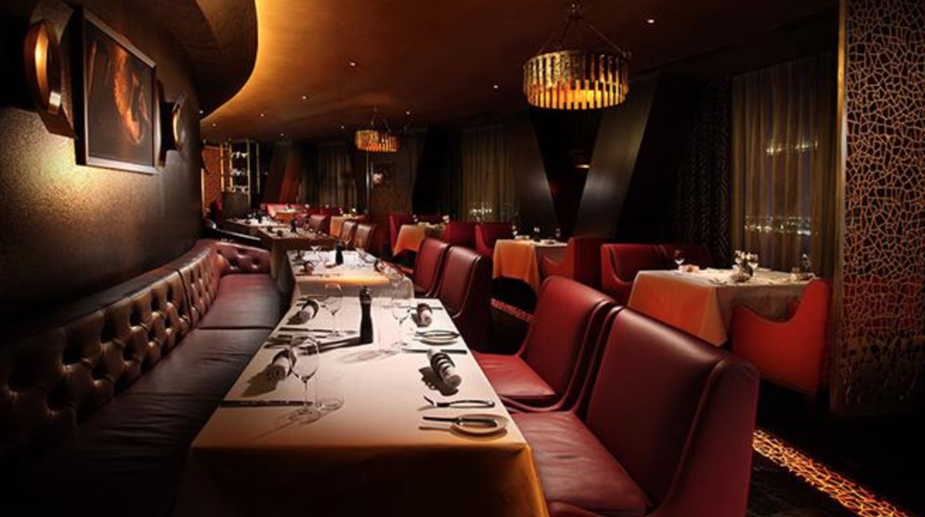 Looking for a place to dine? Try these restaurants