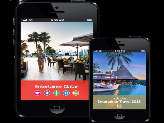 Ten things you didn’t know about the Entertainer App