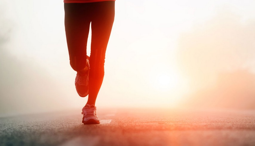 Start a healthier lifestyle this National Sports Day