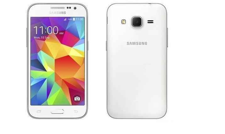 Tech Review: Samsung Galaxy J1