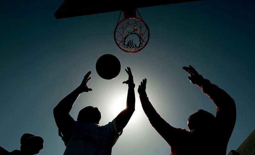 Winners - Sports Day Photo Contest