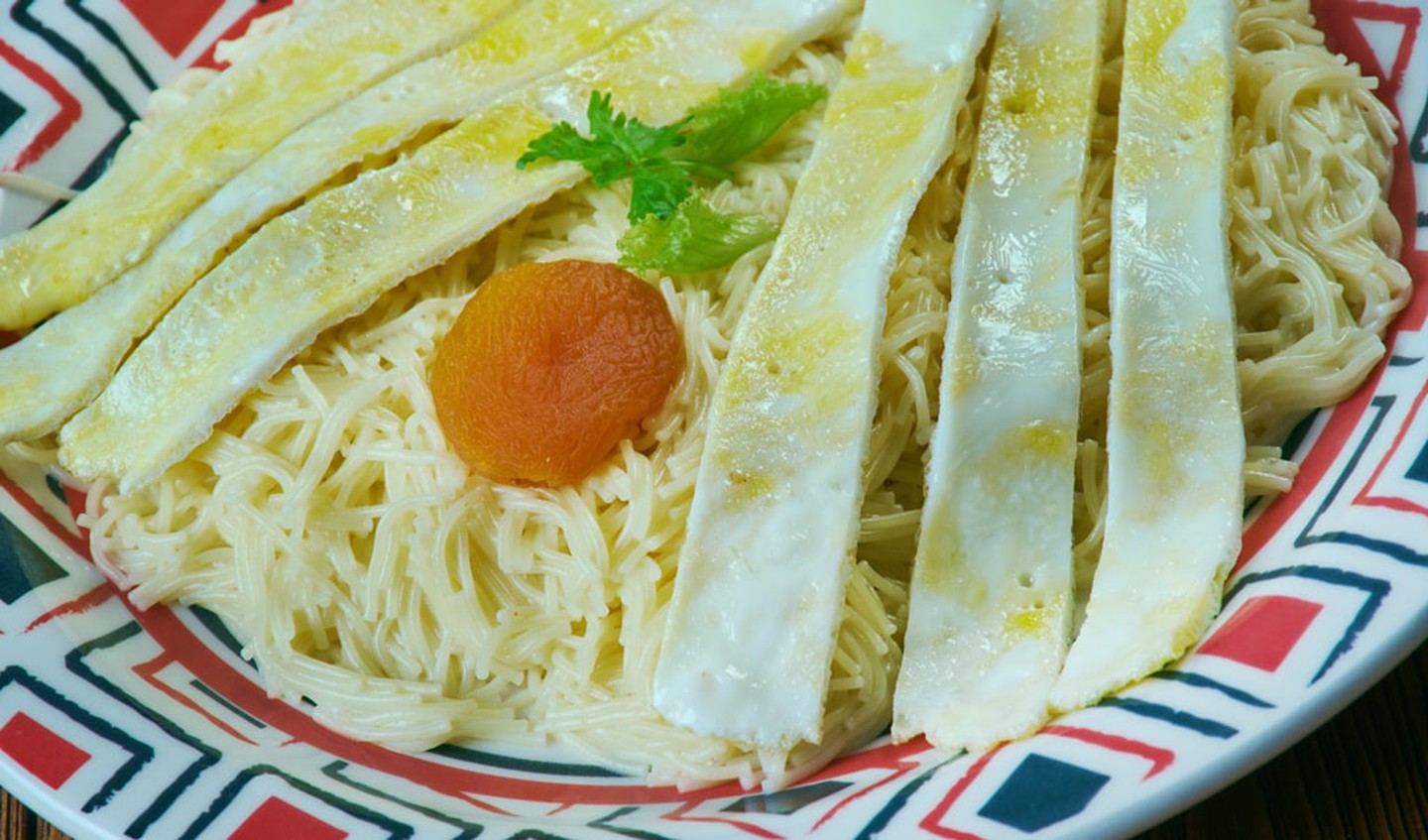 Traditional Qatari dishes you need to try during Qatar National Day