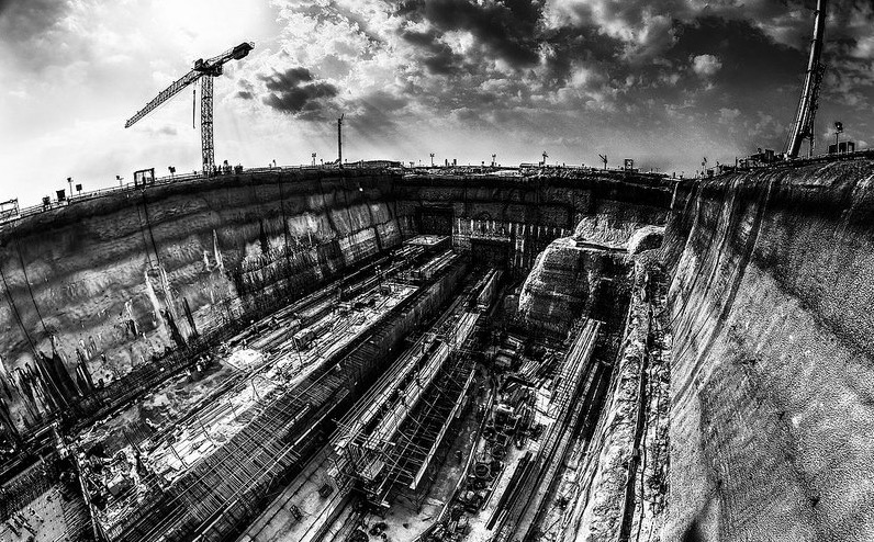 PHOTOS: The Doha Metro Green Line