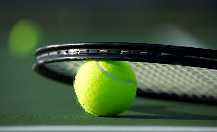 Win tickets for Qatar Total Open 2015