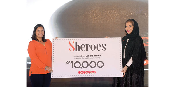 Ooredoo launches  SmartWoman Qatar app