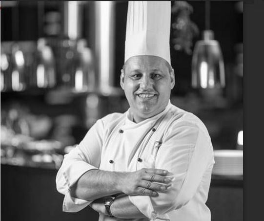 Crowne Plaza Participates in Goût de France