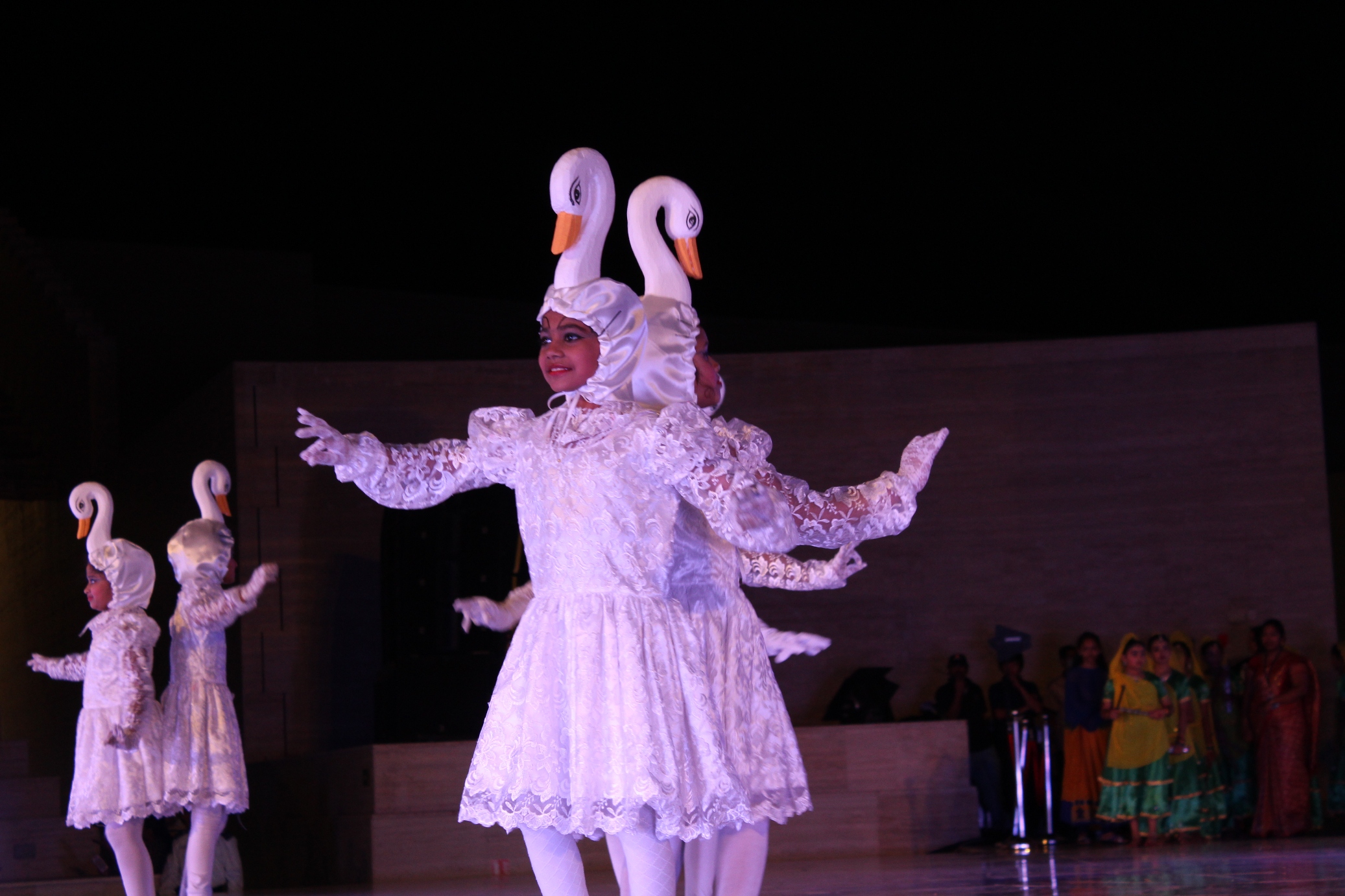 PHOTOS: Indian Festival at Katara