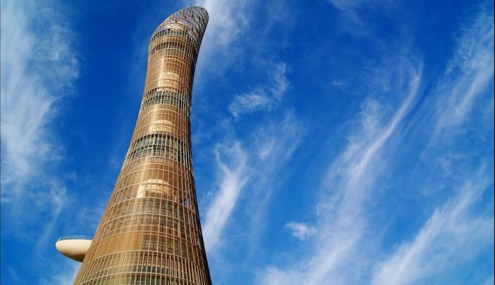 Fourth edition of Aspire Torch Staircase Run starts March 27