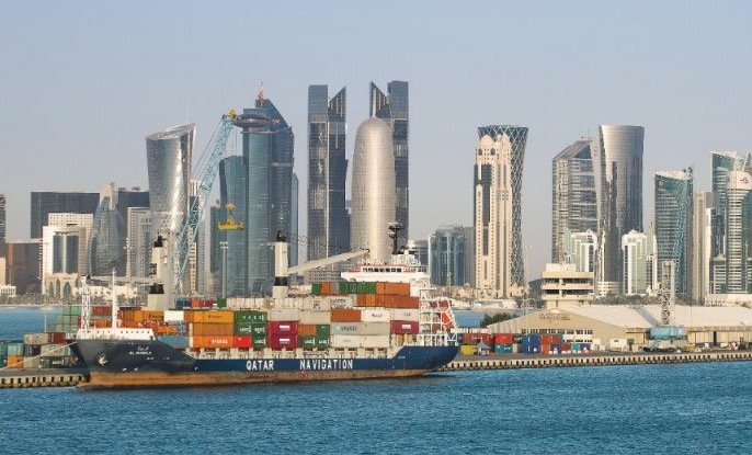 Qatar gives priority for FIFA World Cup 2022 projects