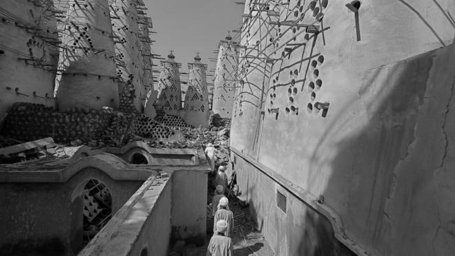 Spring Exhibitions at Qatar Museums