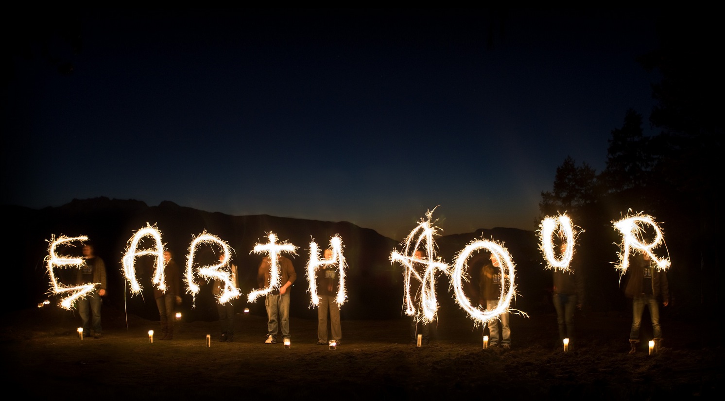 Aspire Zone and Qatar Tourism to celebrate Earth Hour