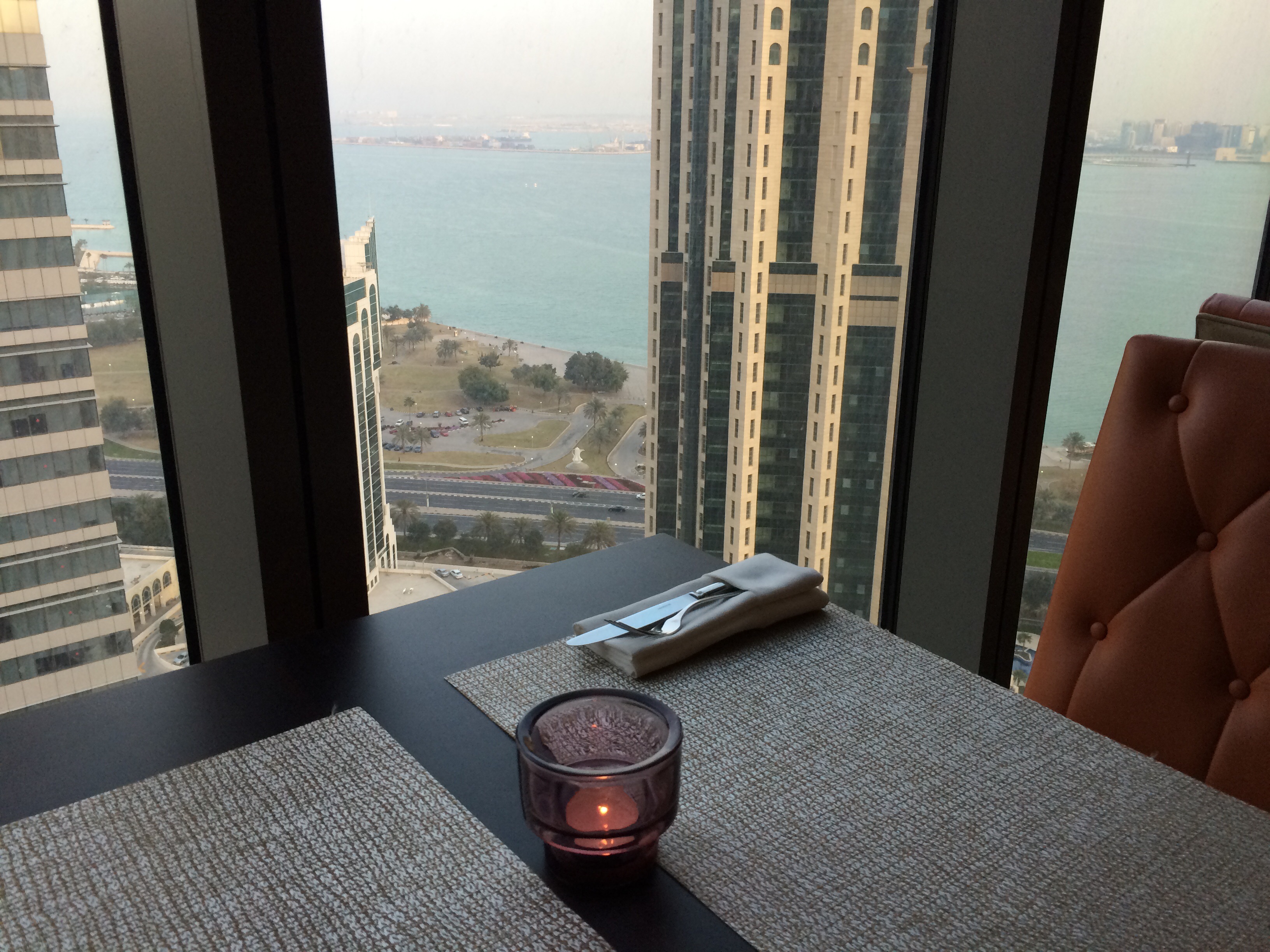 An Aperitif is the perfect way to end a busy week!