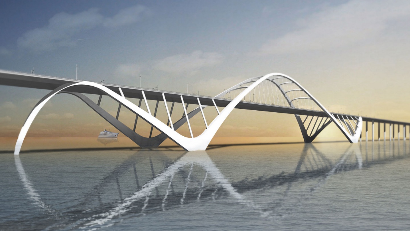 Will the Qatar-Bahrain Causeway ever see the light of day?