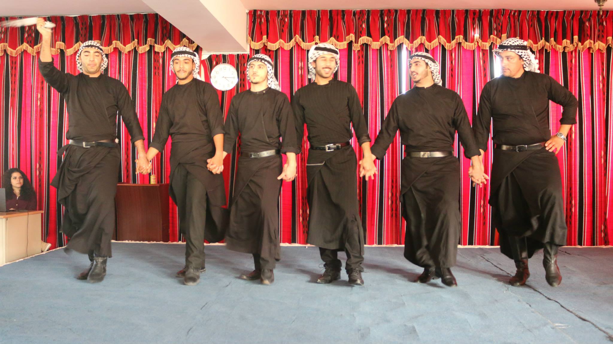 Stenden University Showcases Cultural Diversity 