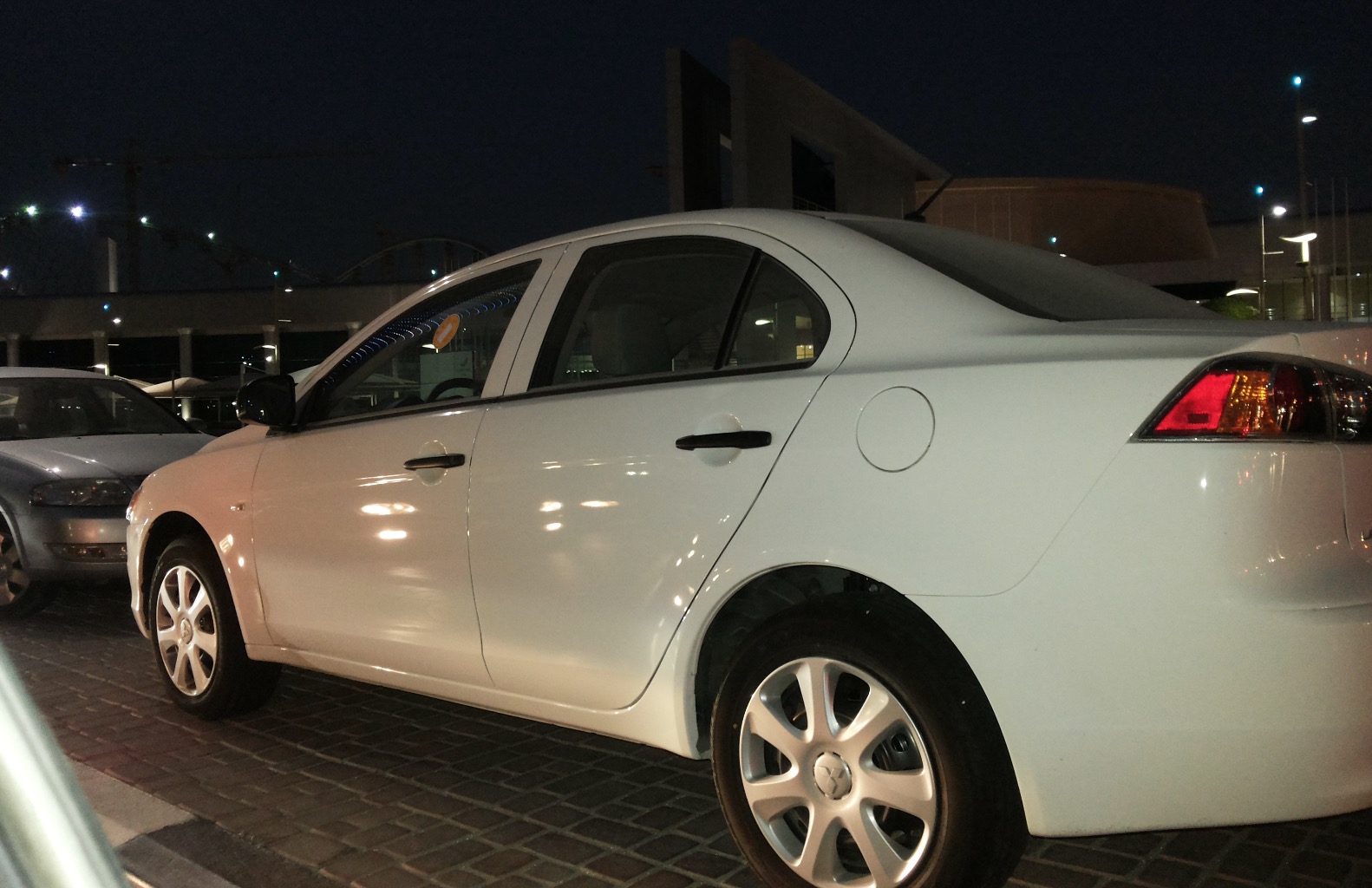 Traffic department release list of fines for traffic violations
