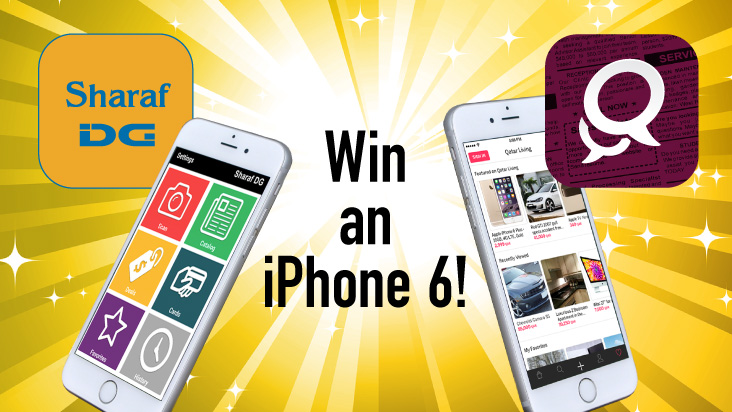 UPDATED: Download QL Classifieds App and win an iPhone 6