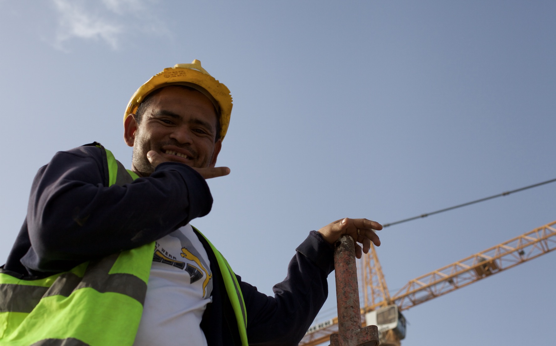France investigating forced labor claims in Qatar