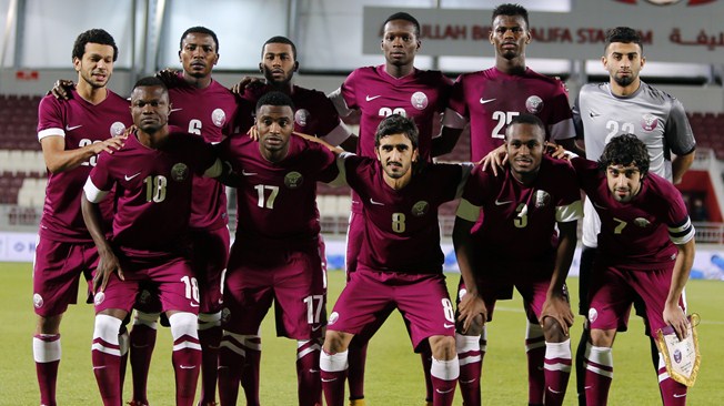Carreno appointed as Qatar football team's head coach