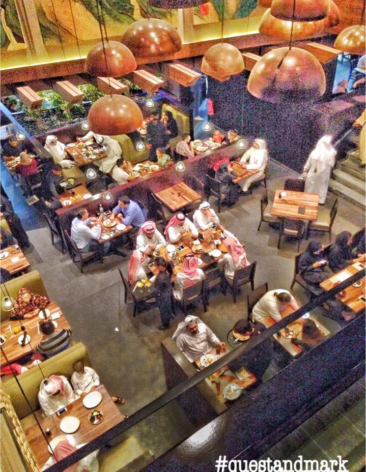 P.F.CHANG’S ADDS ASIAN SPICE TO DOHA’S DINING SCENE