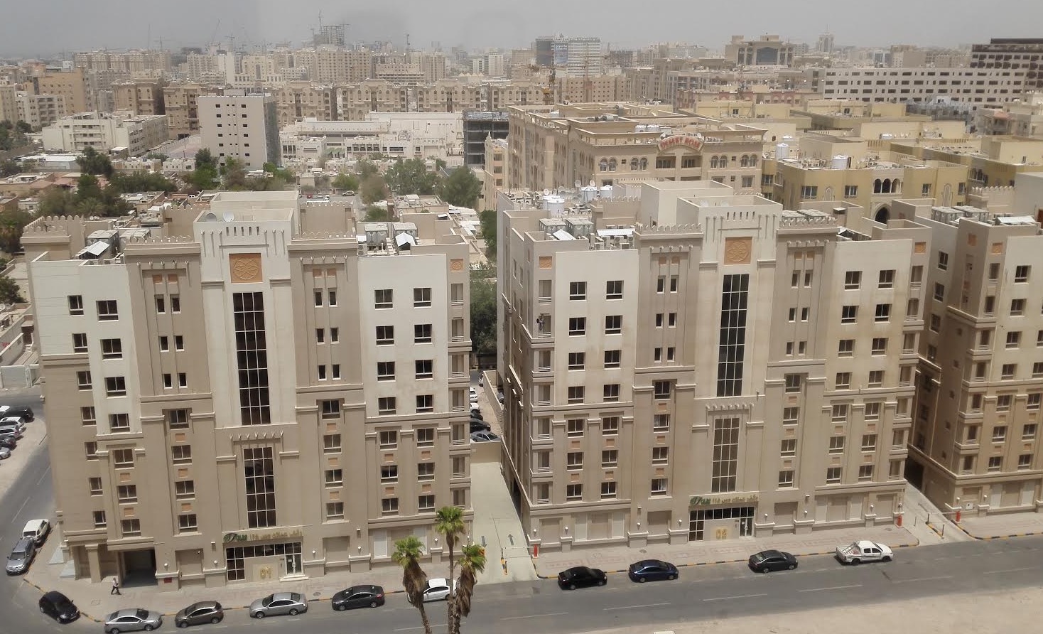 Rising construction costs increasing house rents in Qatar