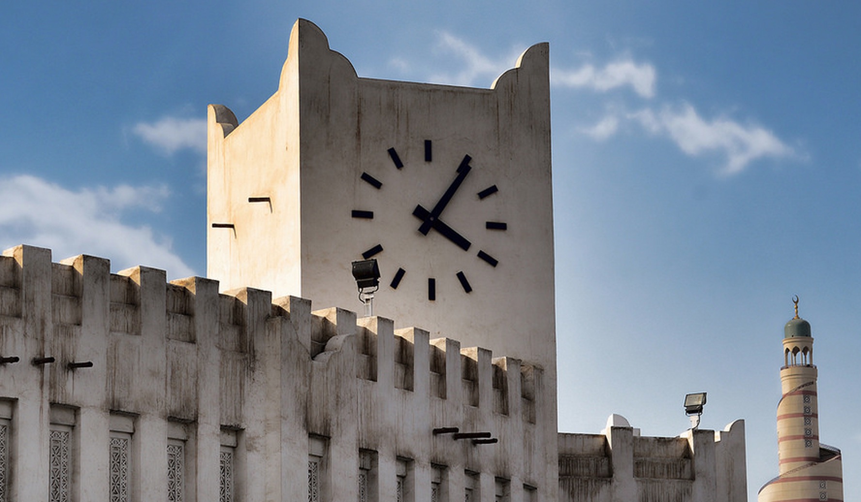 Important Ramadan timings in Qatar
