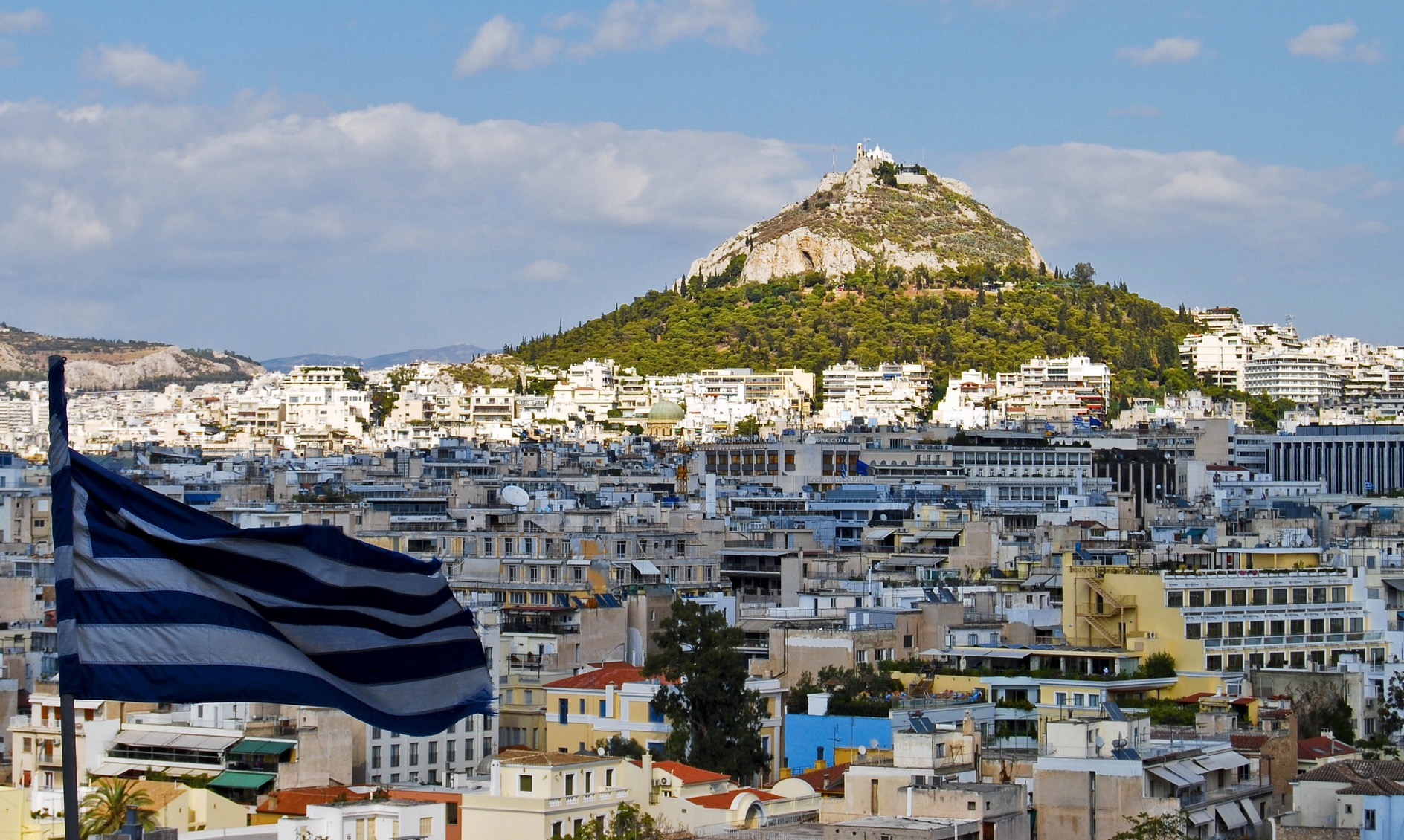 Qatar: Carry enough cash if you're visiting Greece